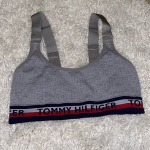 Vintage Tommy Hilfiger bra